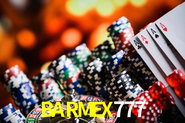 BARMEX777 Apuestas Deportivas