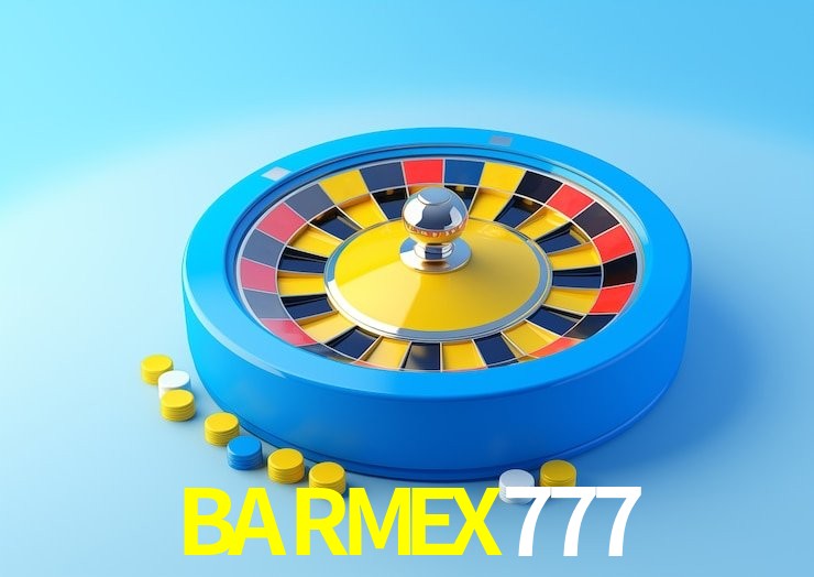 BARMEX777 Bingo