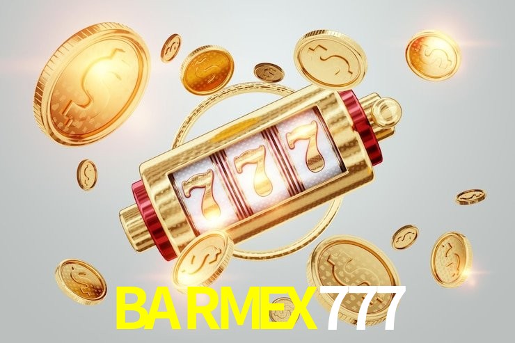 BARMEX777 Crash Games