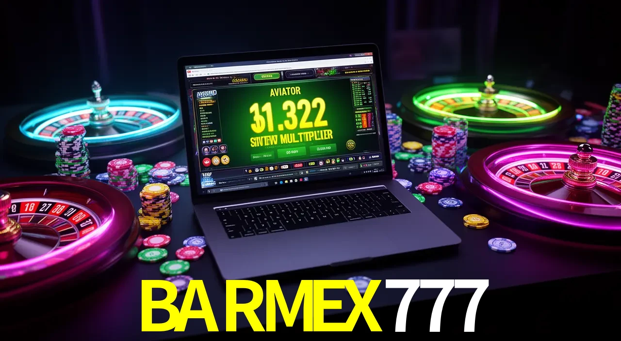 BARMEX777 Rondas de pesca