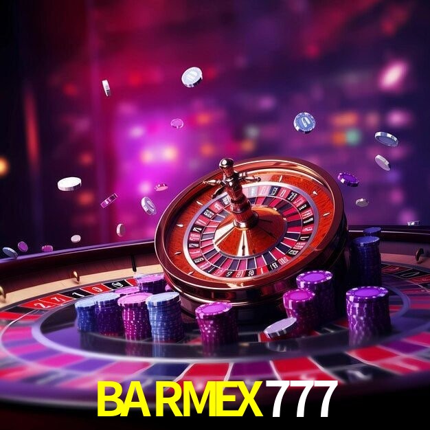 BARMEX777 Tragamonedas